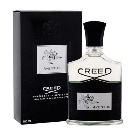 creed parfum paris